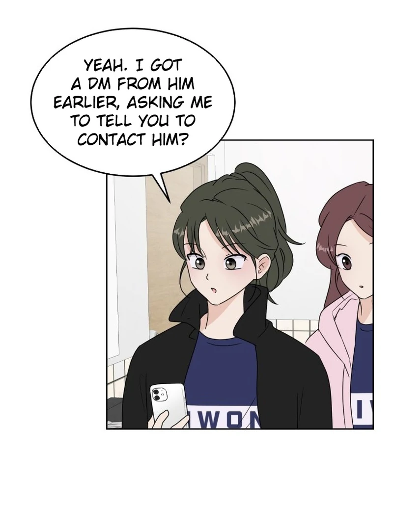 Highteen Spoiler chapter 10 page 48