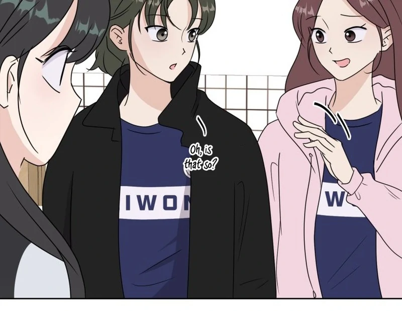Highteen Spoiler chapter 10 page 52