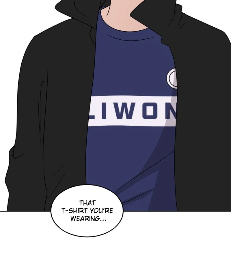 Highteen Spoiler chapter 10 page 58