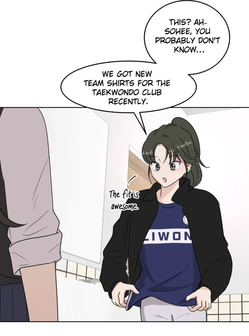 Highteen Spoiler chapter 10 page 59