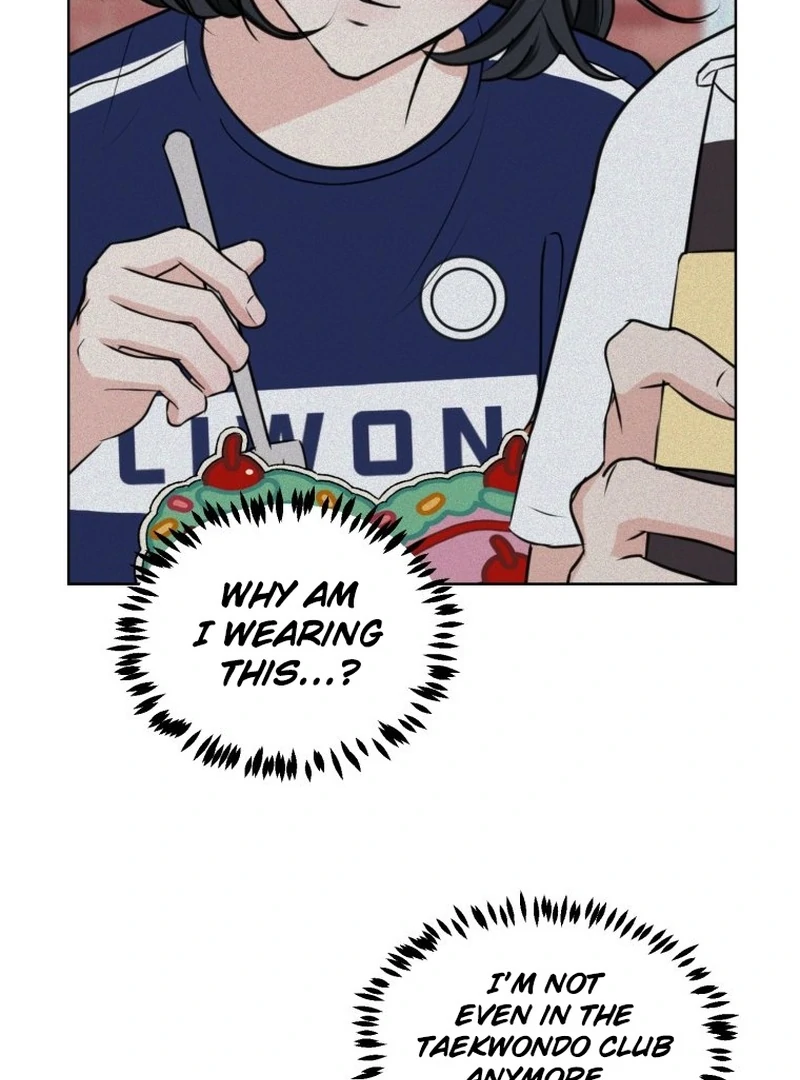 Highteen Spoiler chapter 10 page 62