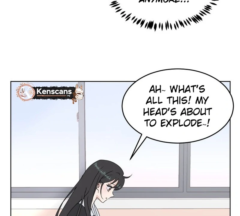 Highteen Spoiler chapter 10 page 63