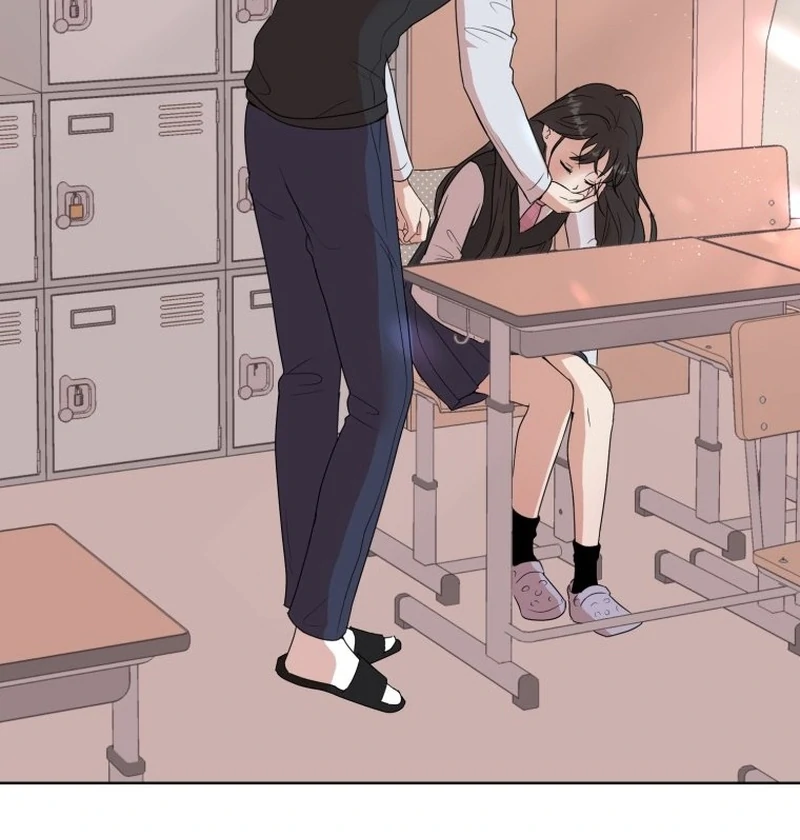 Highteen Spoiler chapter 10 page 82