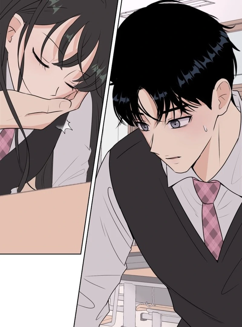 Highteen Spoiler chapter 10 page 84