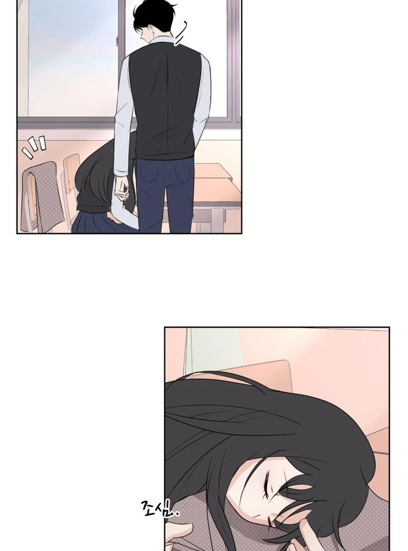 Highteen Spoiler chapter 10 page 86