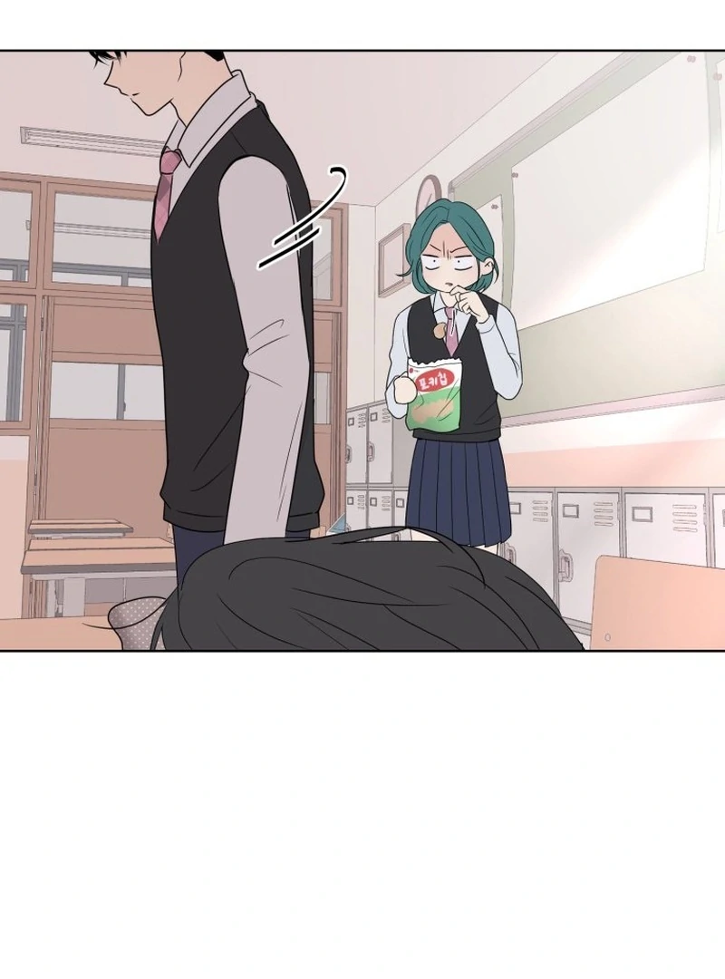 Highteen Spoiler chapter 10 page 89