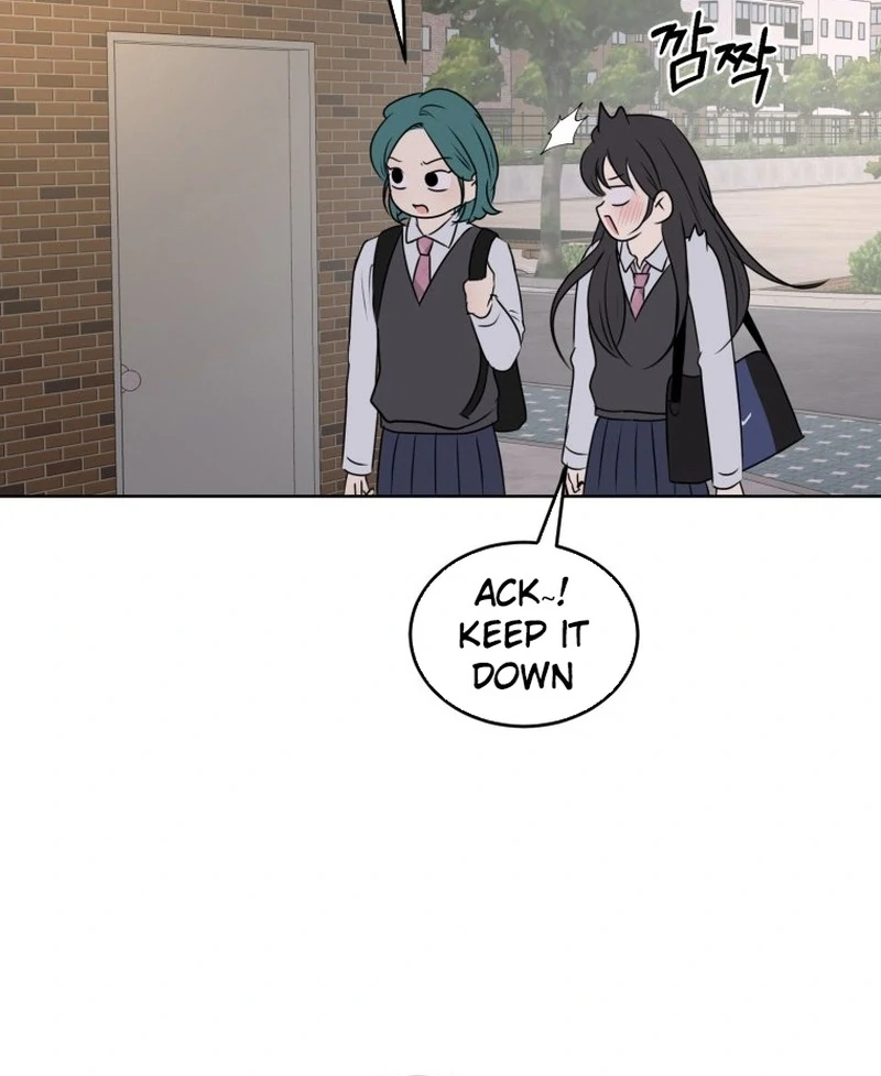 Highteen Spoiler chapter 10 page 93