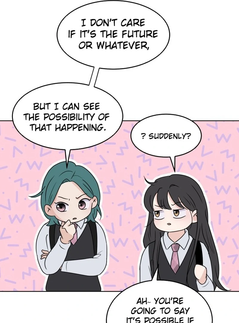 Highteen Spoiler chapter 10 page 94