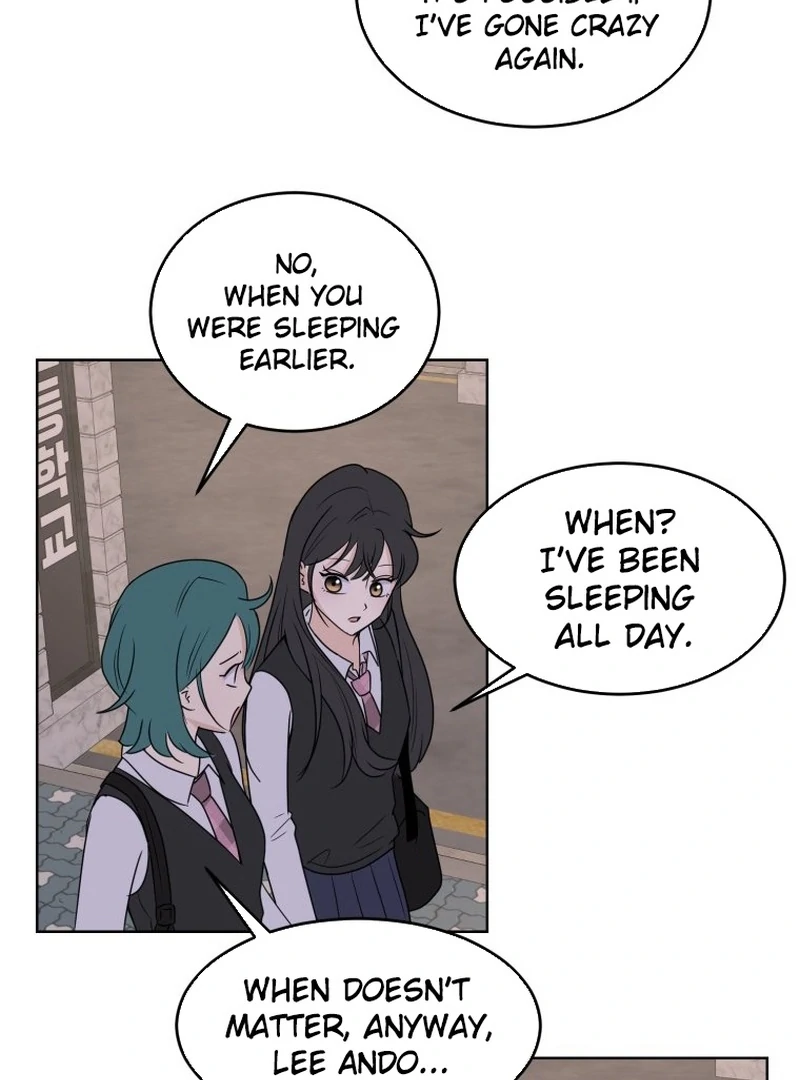 Highteen Spoiler chapter 10 page 95