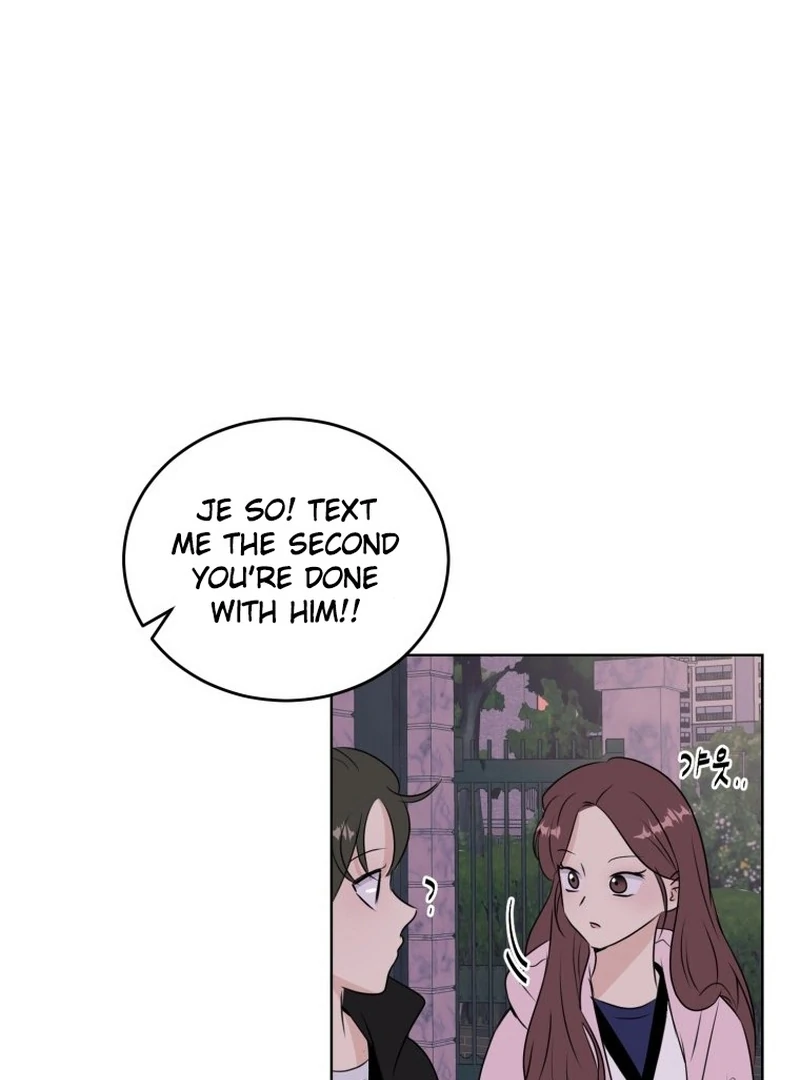 Highteen Spoiler chapter 11 page 13