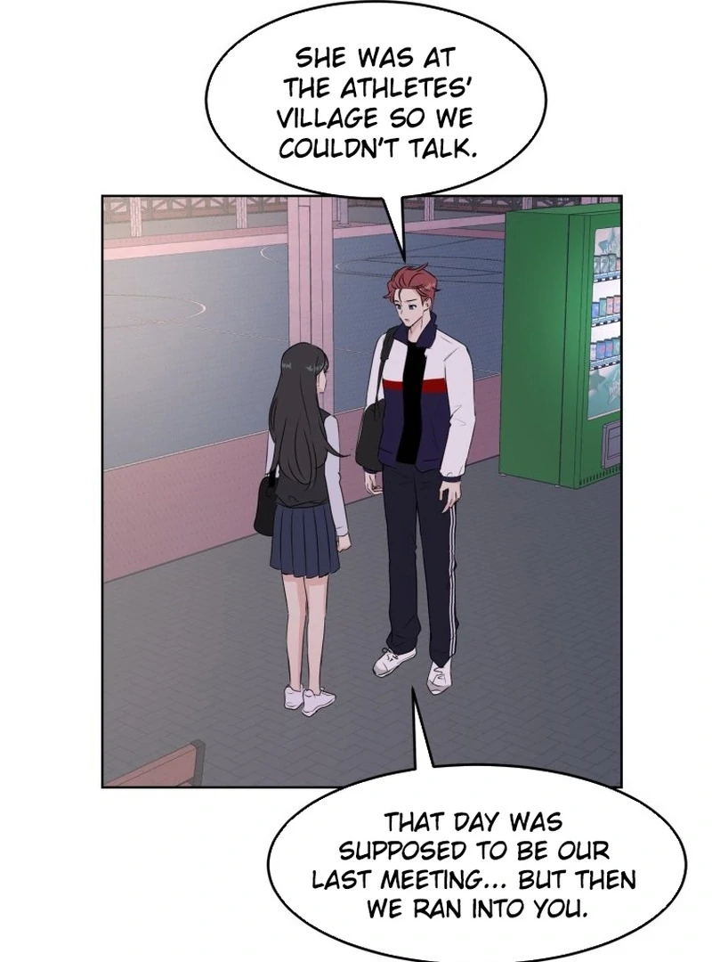 Highteen Spoiler chapter 11 page 18