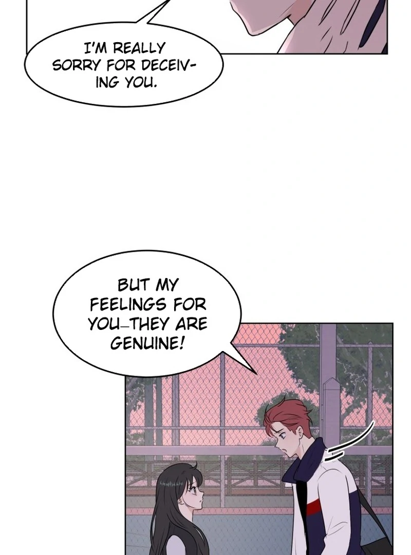 Highteen Spoiler chapter 11 page 21