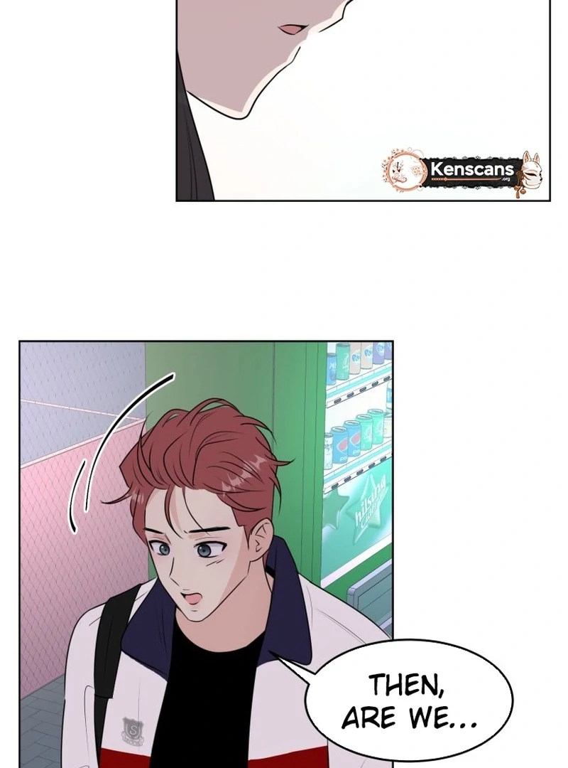 Highteen Spoiler chapter 11 page 27