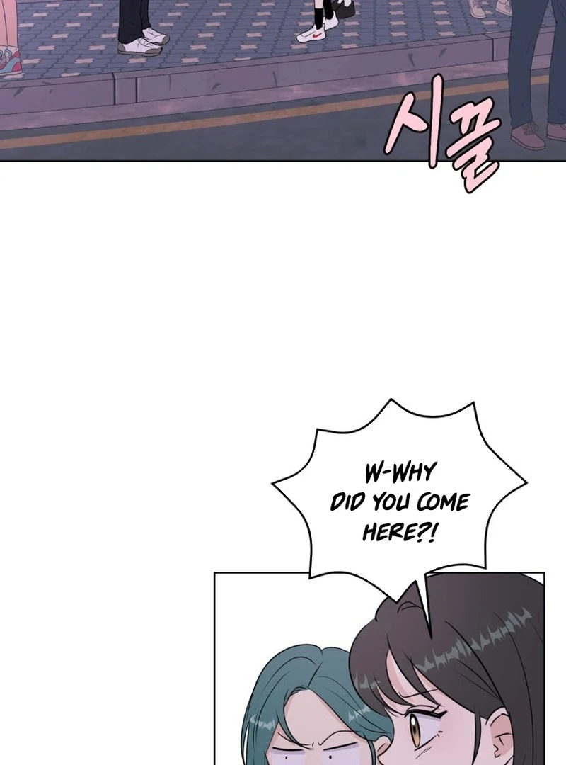 Highteen Spoiler chapter 11 page 3