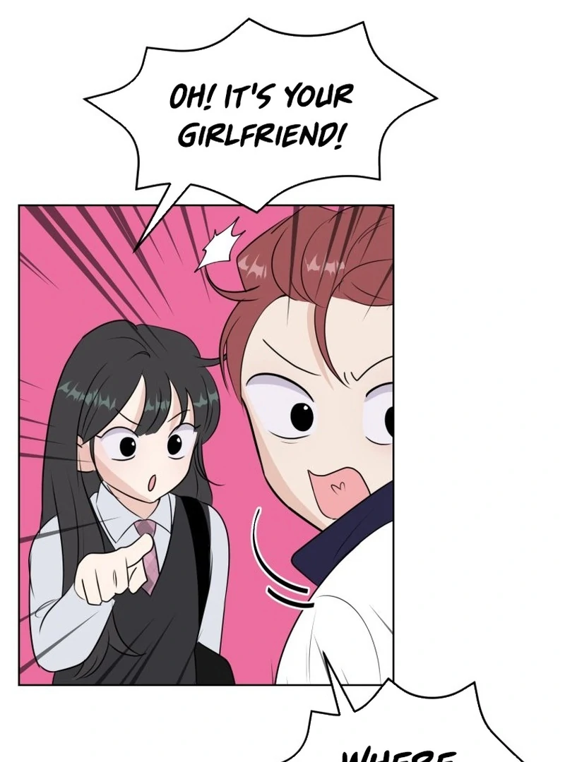 Highteen Spoiler chapter 11 page 31