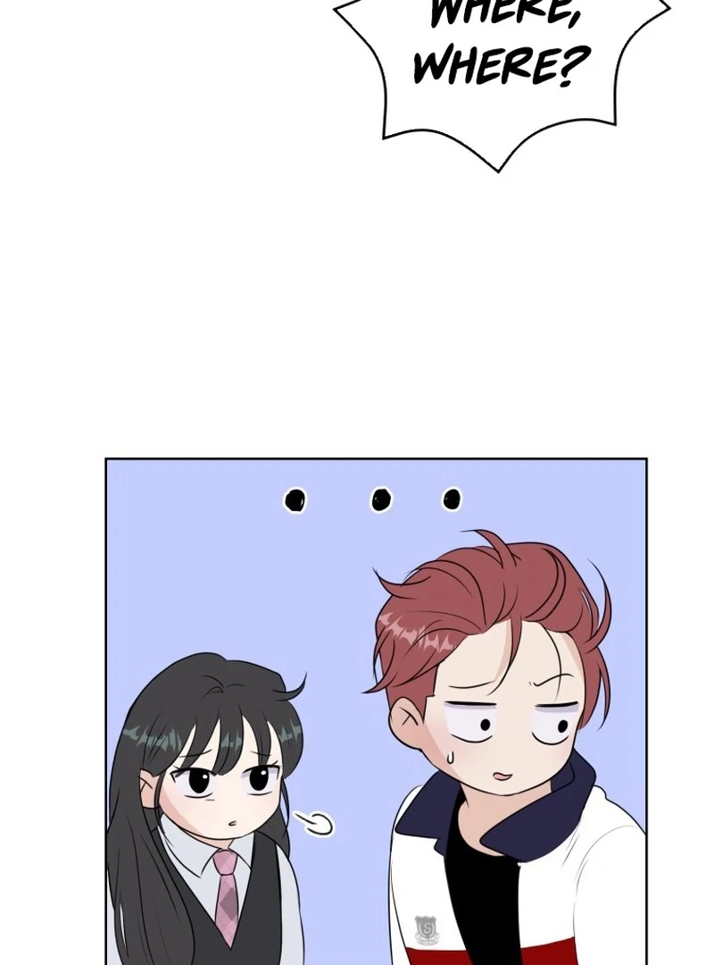 Highteen Spoiler chapter 11 page 32