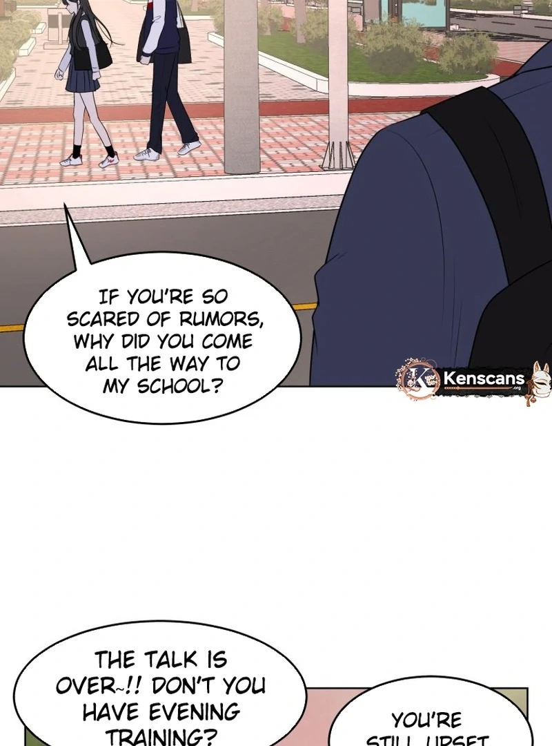 Highteen Spoiler chapter 11 page 39