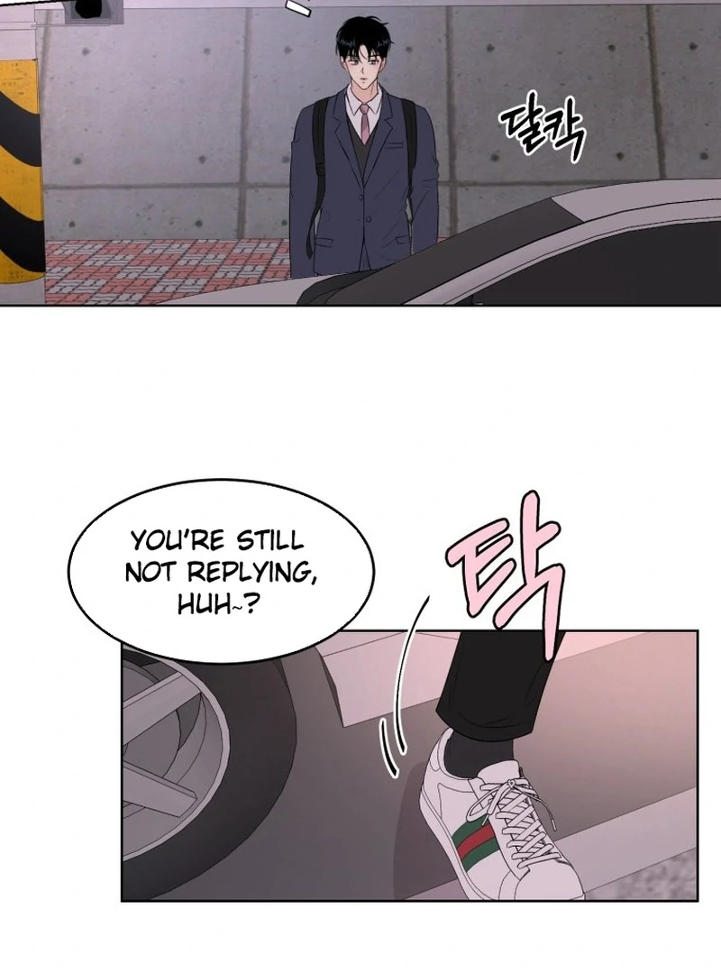 Highteen Spoiler chapter 11 page 45
