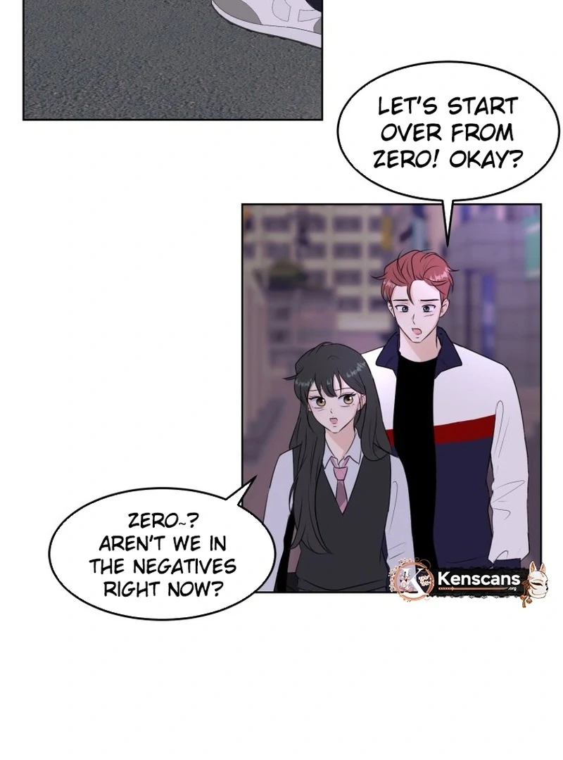 Highteen Spoiler chapter 11 page 51