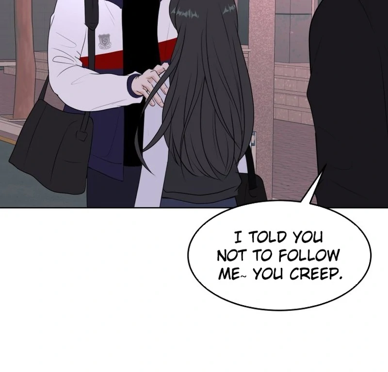 Highteen Spoiler chapter 11 page 53
