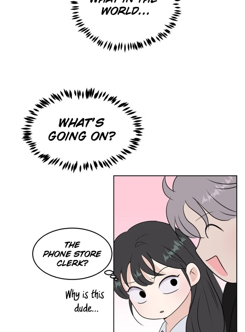 Highteen Spoiler chapter 11 page 62