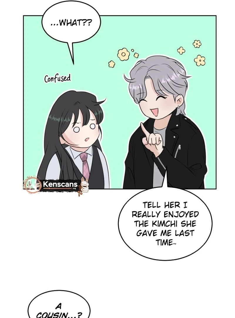 Highteen Spoiler chapter 11 page 65