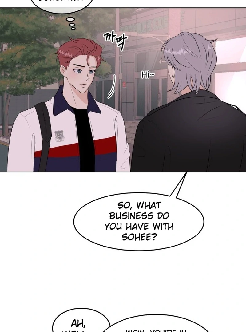 Highteen Spoiler chapter 11 page 66