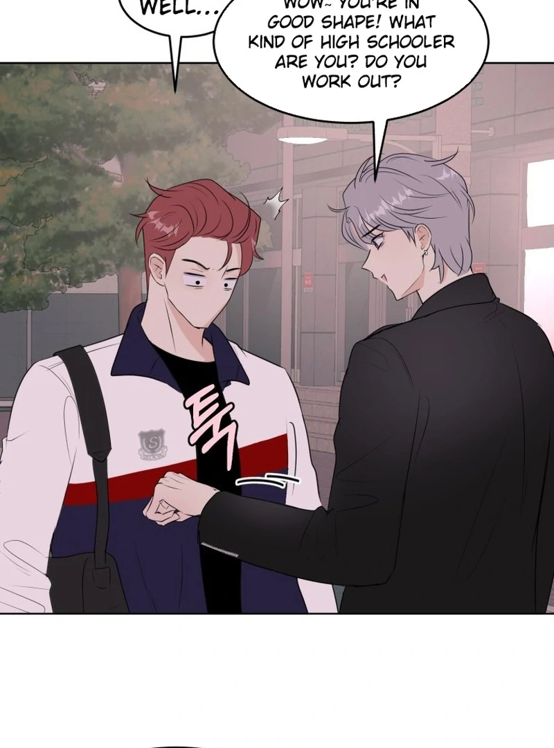 Highteen Spoiler chapter 11 page 67