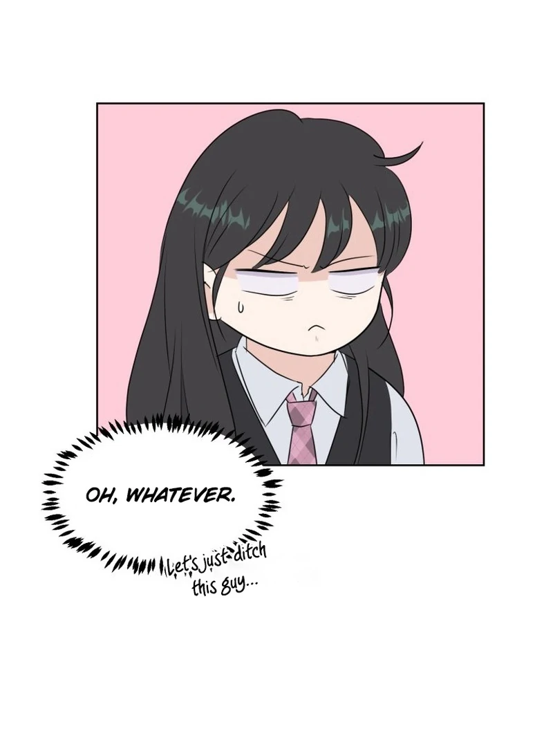 Highteen Spoiler chapter 11 page 71