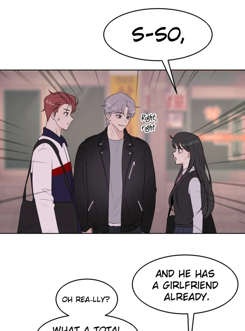 Highteen Spoiler chapter 11 page 72