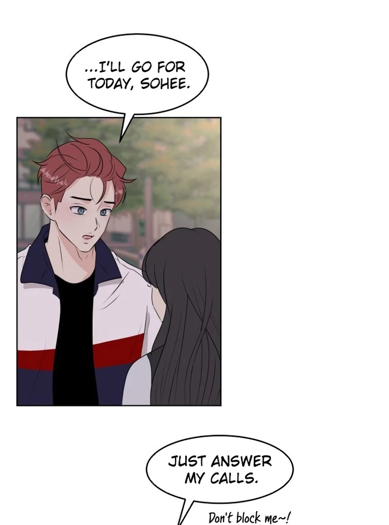 Highteen Spoiler chapter 11 page 78