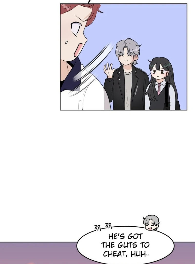 Highteen Spoiler chapter 11 page 79