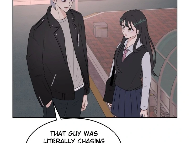 Highteen Spoiler chapter 11 page 81