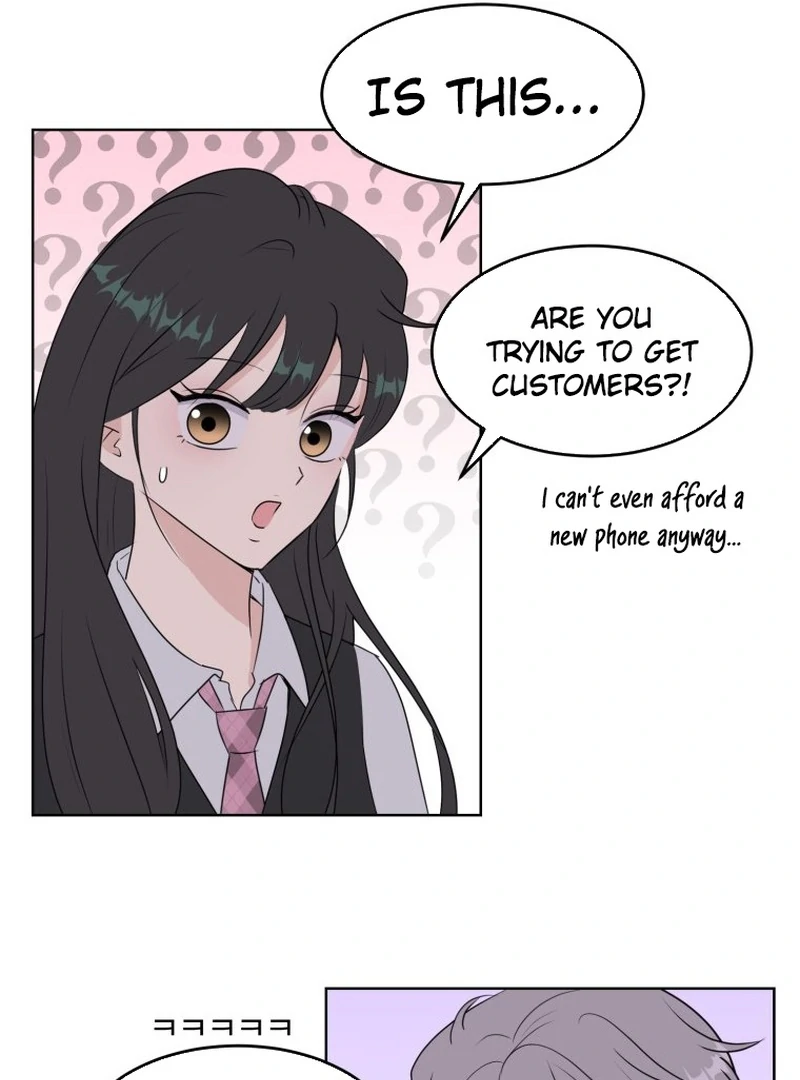 Highteen Spoiler chapter 11 page 83