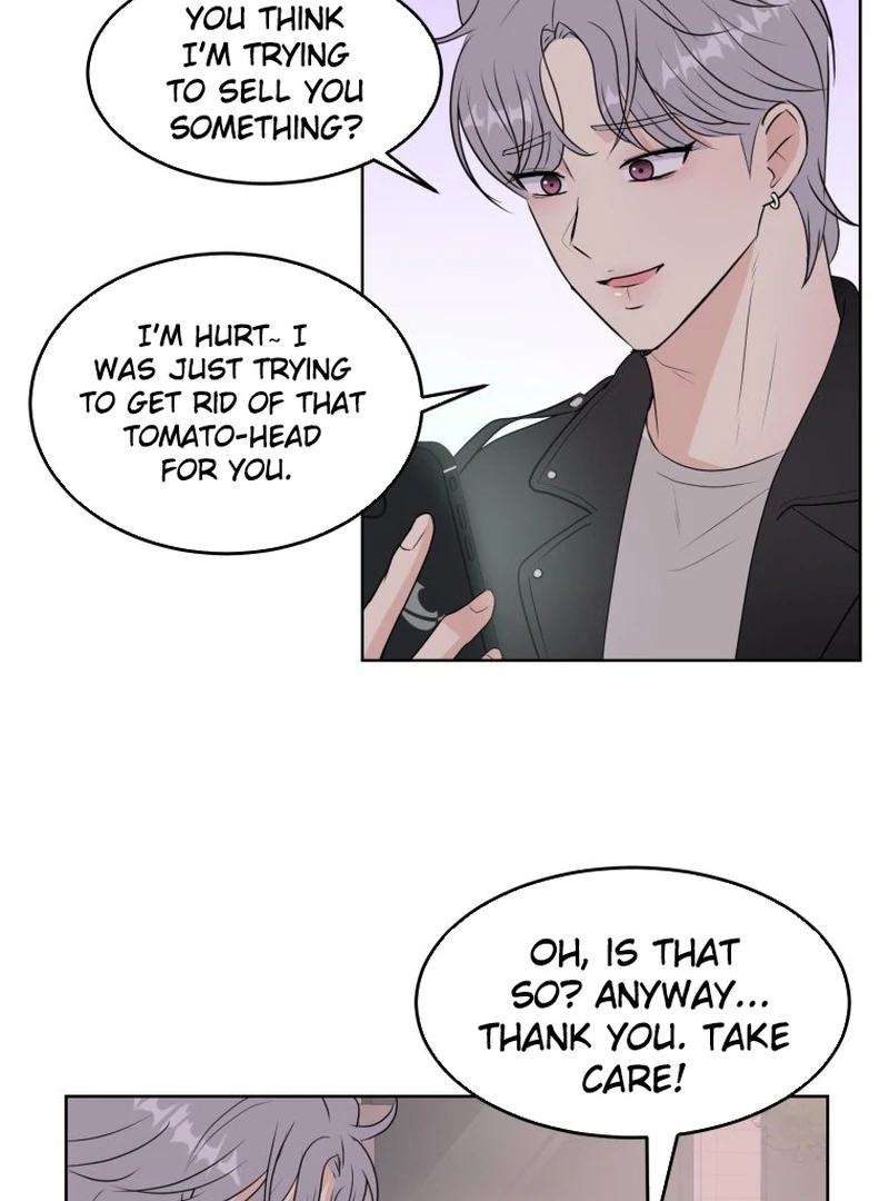 Highteen Spoiler chapter 11 page 84