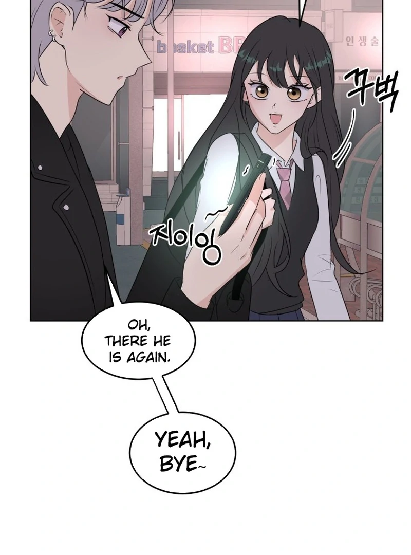 Highteen Spoiler chapter 11 page 85