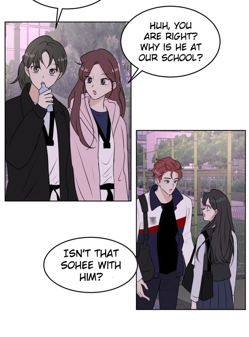 Highteen Spoiler chapter 11 page 9