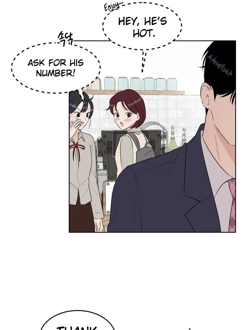 Highteen Spoiler chapter 12 page 4
