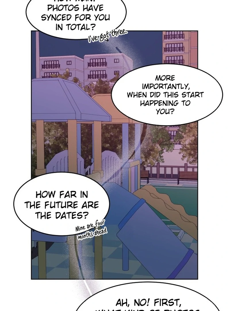 Highteen Spoiler chapter 12 page 40