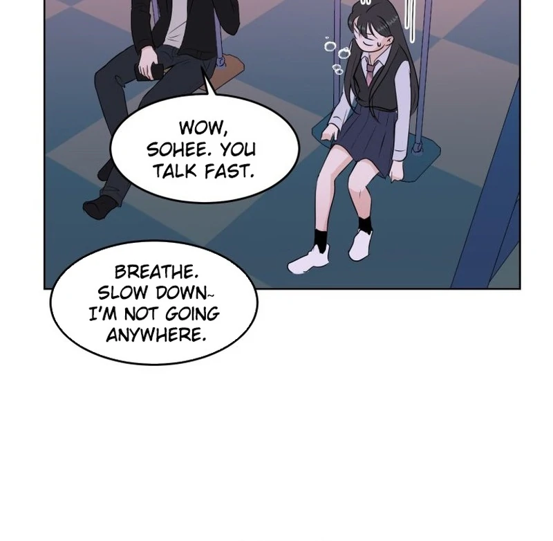 Highteen Spoiler chapter 12 page 42