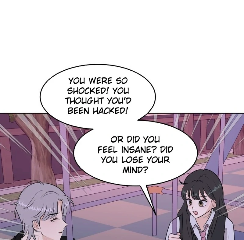 Highteen Spoiler chapter 12 page 46