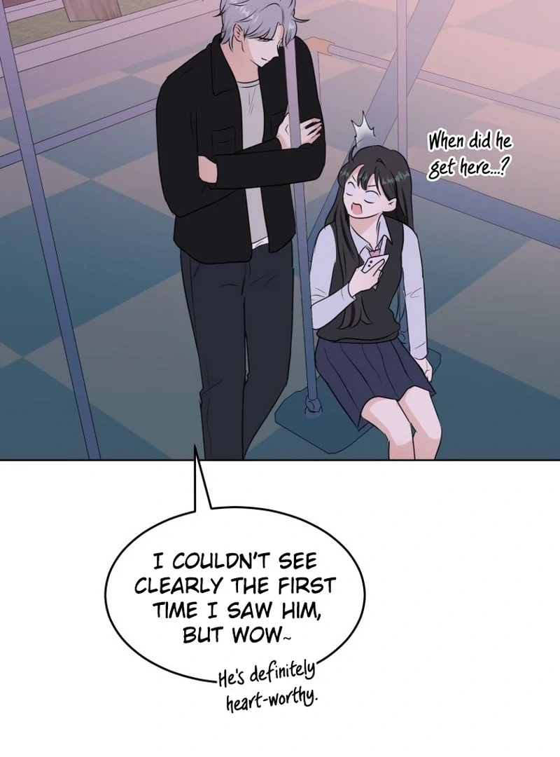 Highteen Spoiler chapter 12 page 60