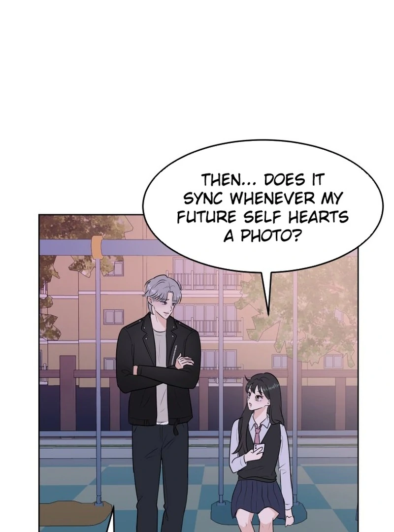 Highteen Spoiler chapter 12 page 61