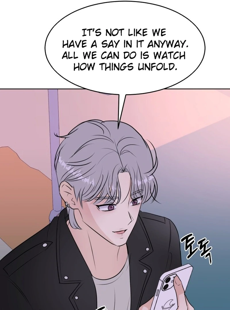 Highteen Spoiler chapter 12 page 71