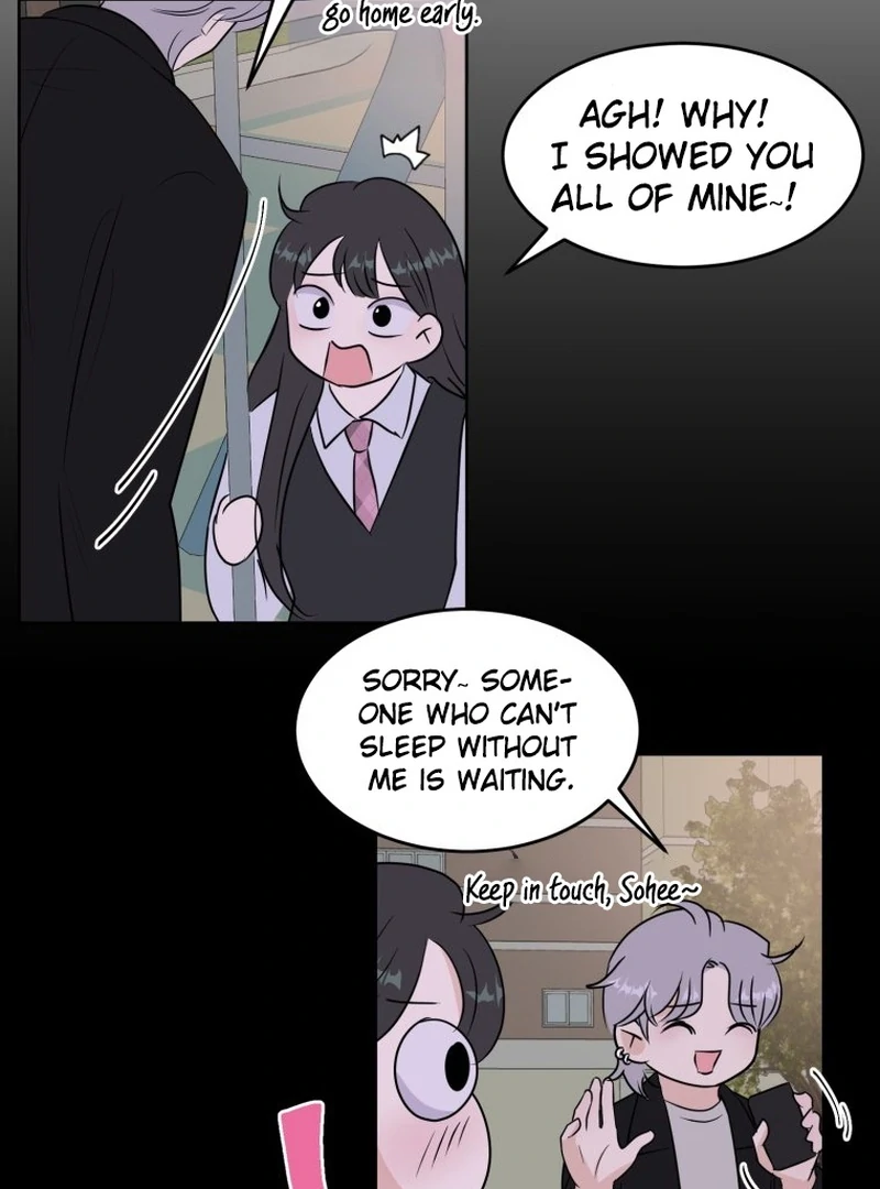 Highteen Spoiler chapter 12 page 84