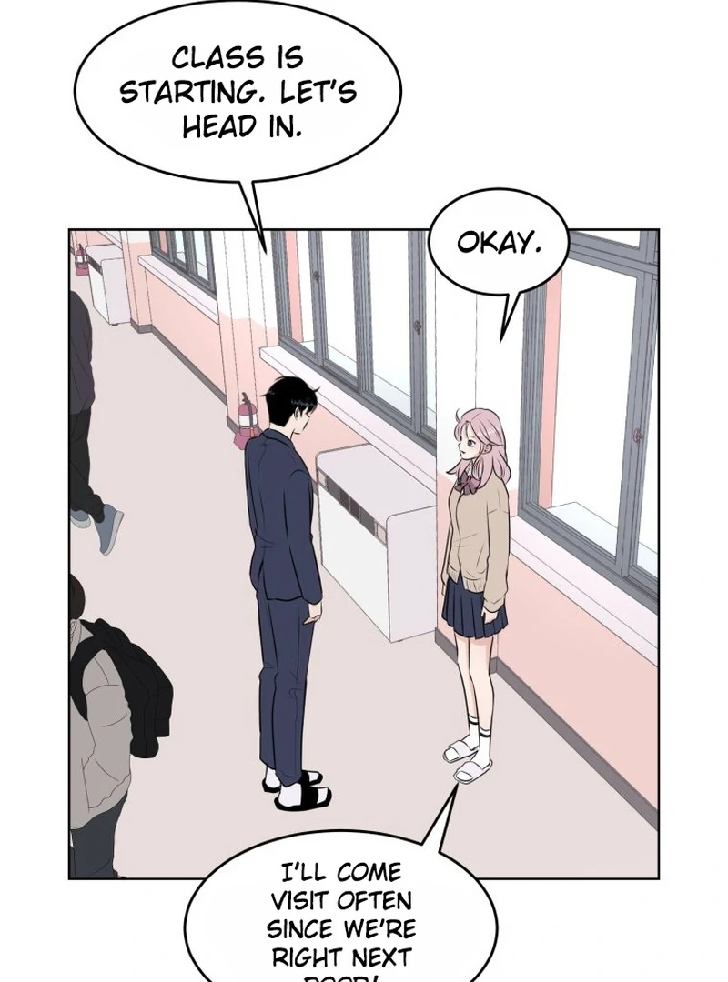 Highteen Spoiler chapter 13 page 13