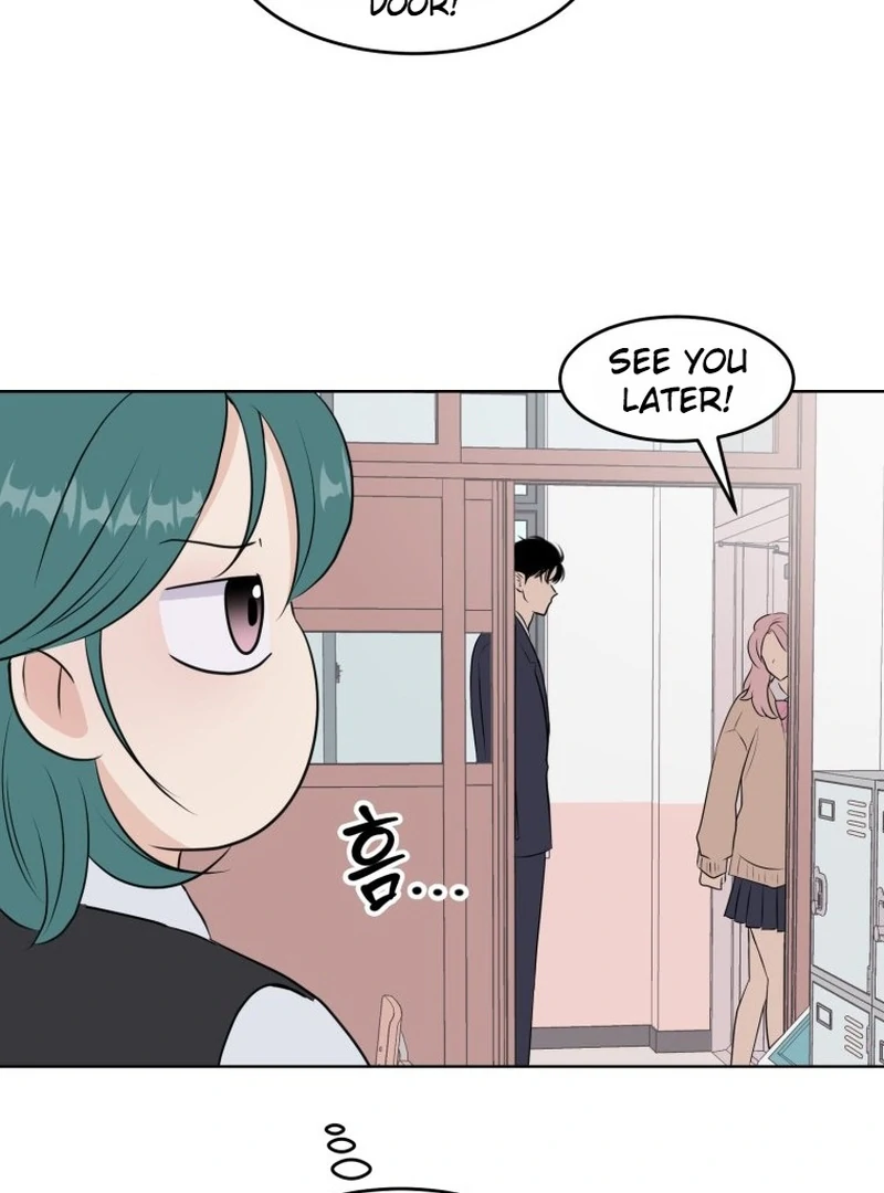 Highteen Spoiler chapter 13 page 14