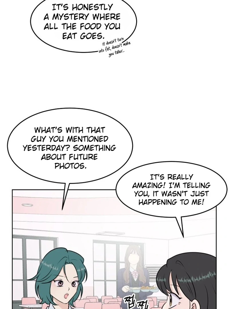 Highteen Spoiler chapter 13 page 19
