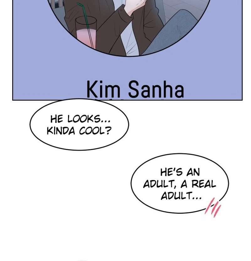Highteen Spoiler chapter 13 page 23