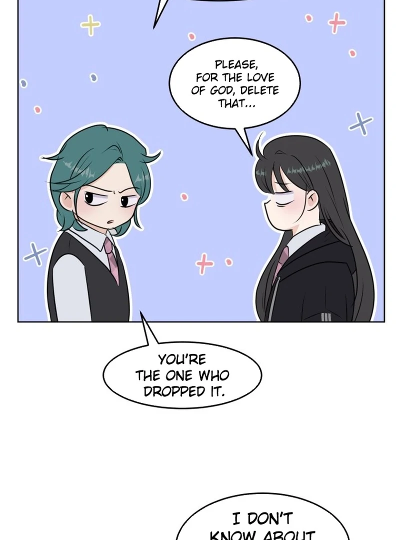 Highteen Spoiler chapter 13 page 27